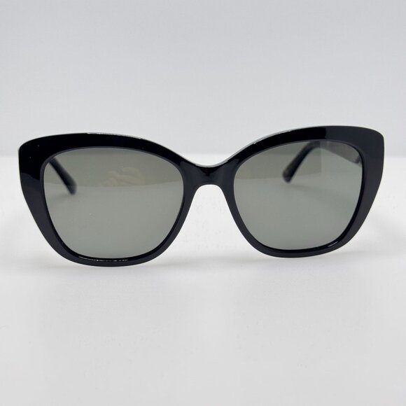 Kirkland Signature Sunglasses M45 Black Polarized 54-18-142 - Picture 1 of 8